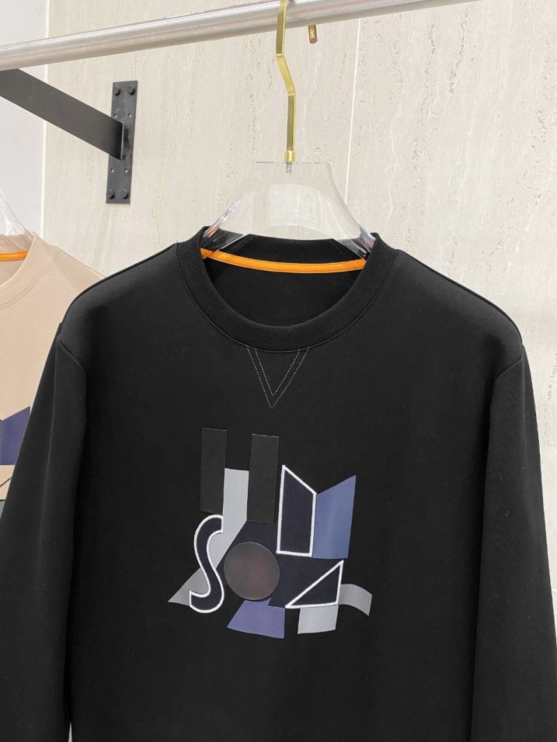 Hermes Hoodies